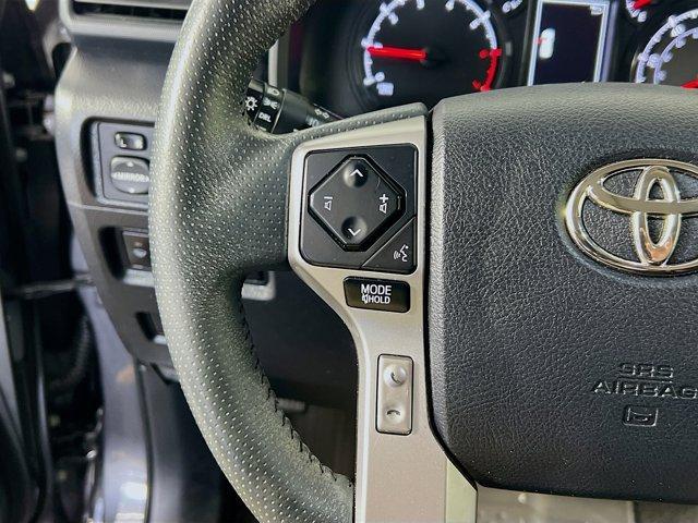 used 2021 Toyota 4Runner car, priced at $39,995