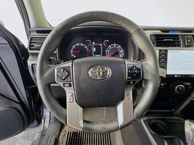 used 2021 Toyota 4Runner car, priced at $39,995