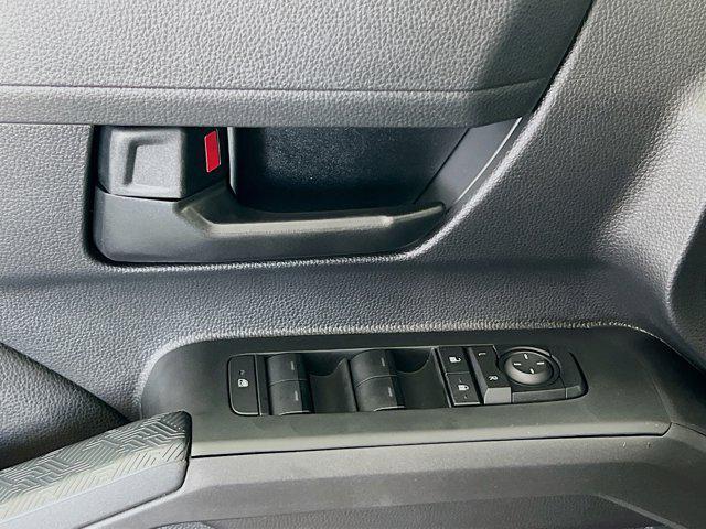 new 2024 Toyota Tacoma car, priced at $44,491
