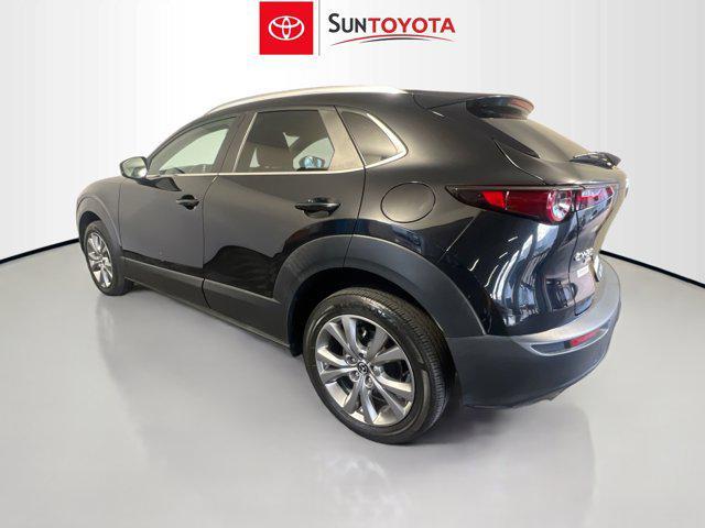 used 2023 Mazda CX-30 car, priced at $19,279