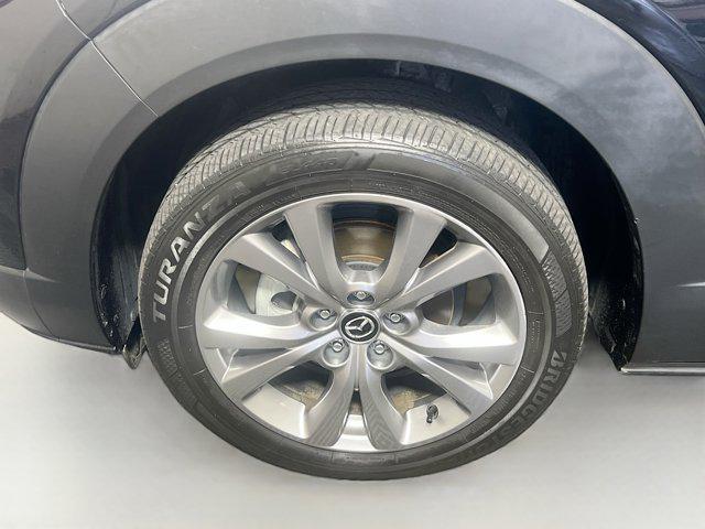 used 2023 Mazda CX-30 car, priced at $19,279