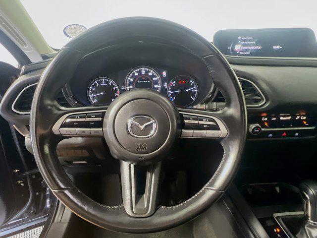 used 2023 Mazda CX-30 car, priced at $19,279