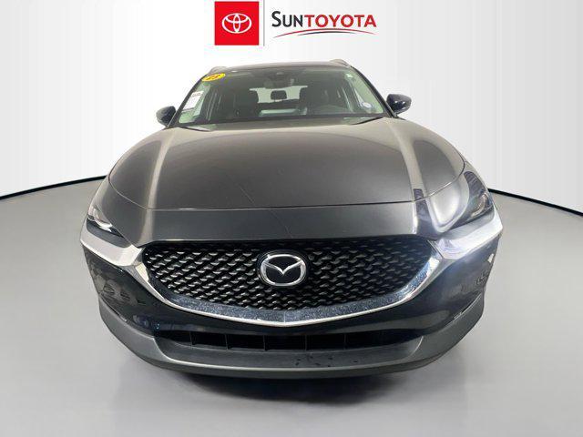 used 2023 Mazda CX-30 car, priced at $19,279