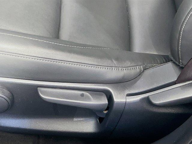 used 2023 Mazda CX-30 car, priced at $19,279