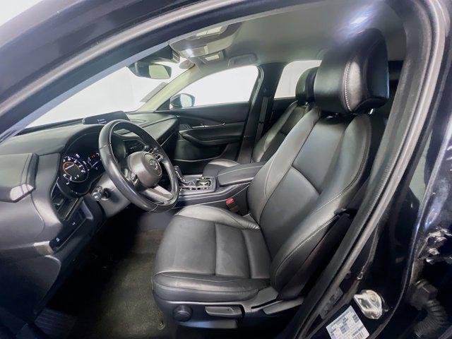 used 2023 Mazda CX-30 car, priced at $19,279