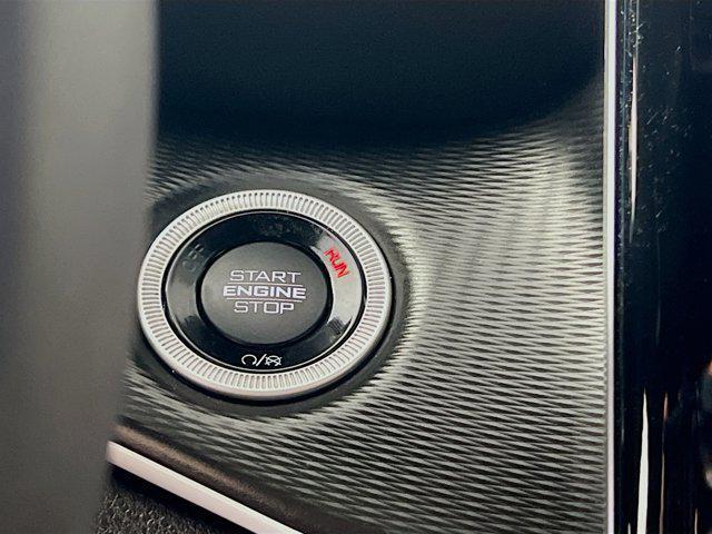 used 2023 Jeep Grand Cherokee car, priced at $31,900