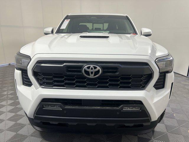 new 2024 Toyota Tacoma car, priced at $47,287