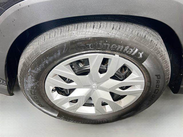 used 2025 Toyota Corolla Cross car, priced at $26,985