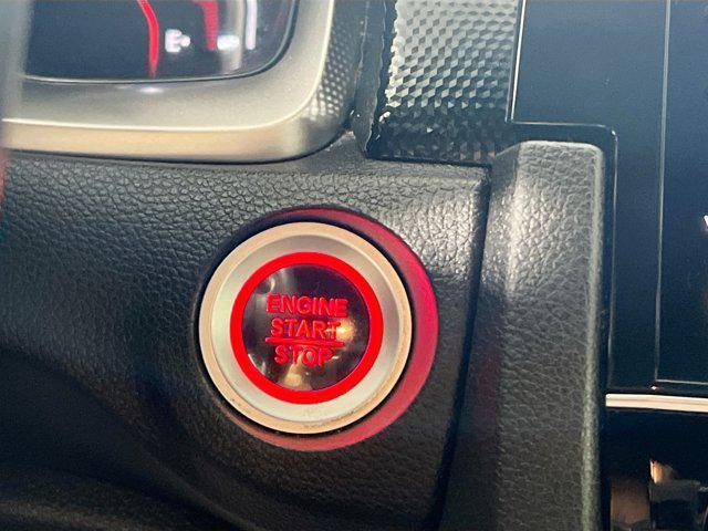 used 2020 Honda Civic car, priced at $15,789