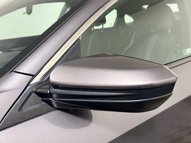 used 2020 Honda Civic car, priced at $15,789