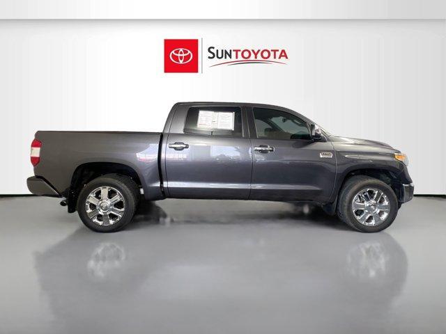 used 2020 Toyota Tundra car, priced at $44,995