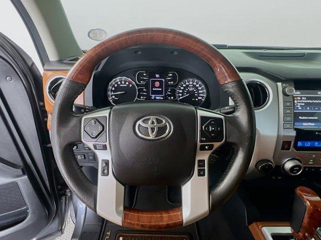 used 2020 Toyota Tundra car, priced at $44,995