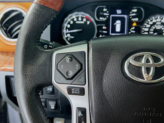 used 2020 Toyota Tundra car, priced at $44,995