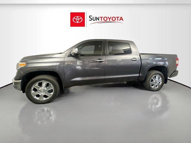 used 2020 Toyota Tundra car, priced at $44,995