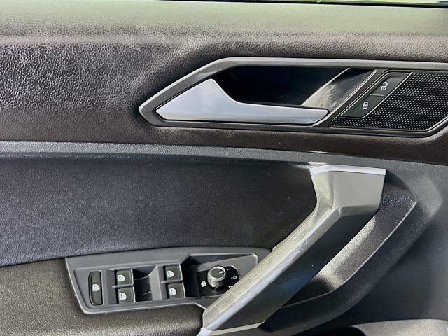 used 2018 Volkswagen Tiguan car, priced at $14,510