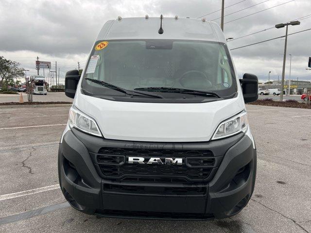 used 2023 Ram ProMaster 1500 car, priced at $35,132