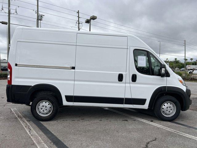 used 2023 Ram ProMaster 1500 car, priced at $35,132