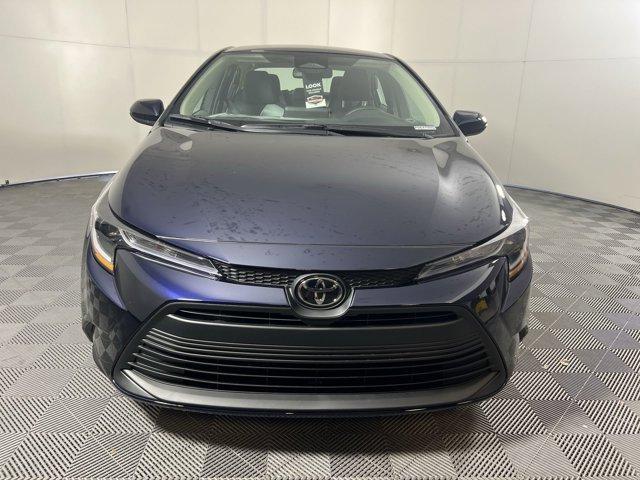 used 2023 Toyota Corolla car, priced at $19,489