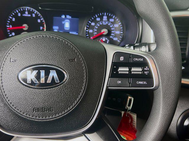 used 2019 Kia Sorento car, priced at $13,580