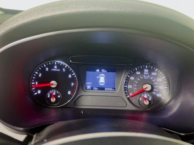 used 2019 Kia Sorento car, priced at $13,580