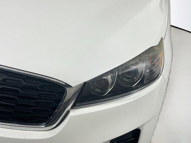 used 2019 Kia Sorento car, priced at $13,580