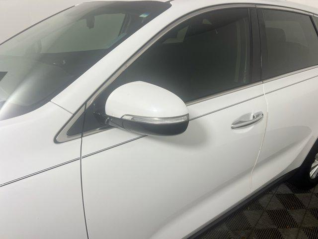 used 2019 Kia Sorento car, priced at $14,979