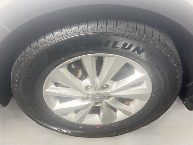 used 2019 Kia Sorento car, priced at $14,979
