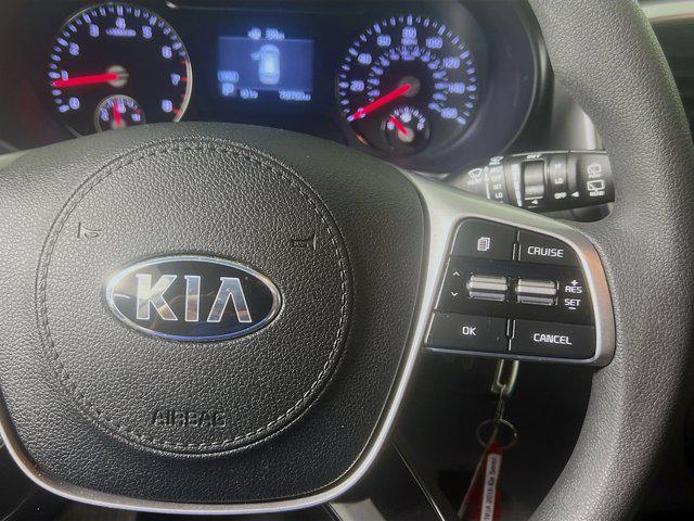 used 2019 Kia Sorento car, priced at $14,979