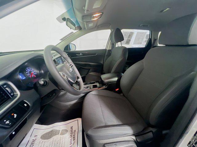 used 2019 Kia Sorento car, priced at $13,580