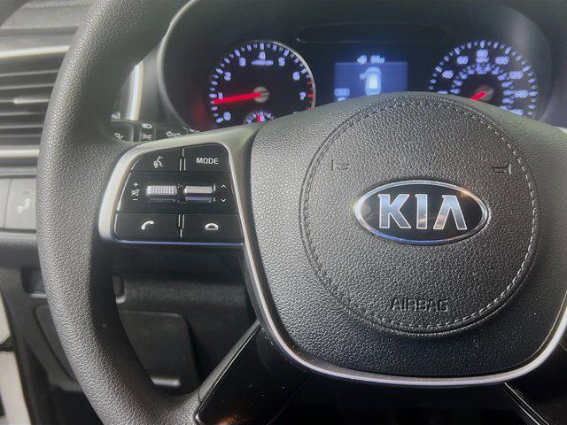 used 2019 Kia Sorento car, priced at $14,979