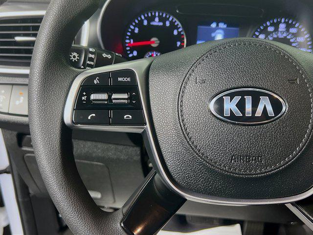 used 2019 Kia Sorento car, priced at $13,580