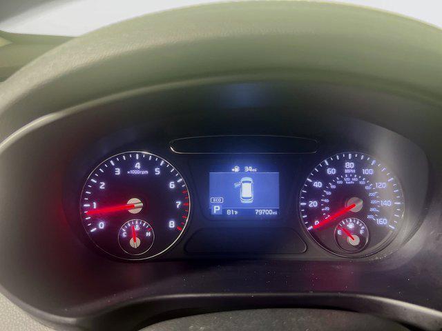 used 2019 Kia Sorento car, priced at $14,979