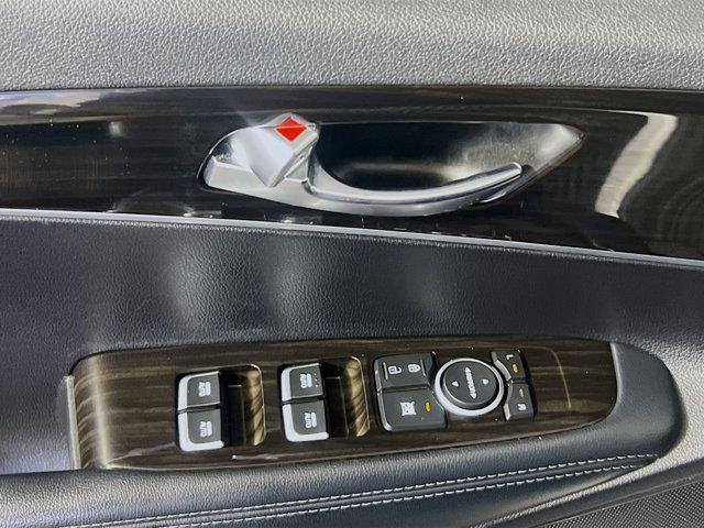 used 2019 Kia Sorento car, priced at $13,580