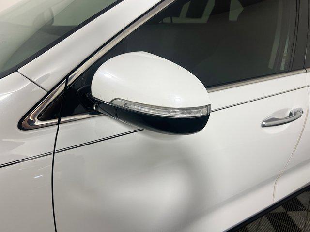 used 2019 Kia Sorento car, priced at $13,580