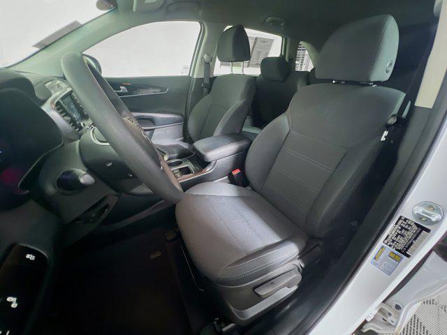used 2019 Kia Sorento car, priced at $14,979