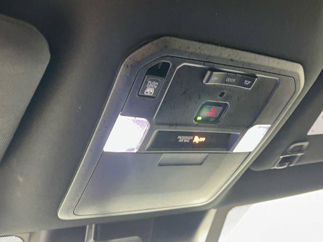 used 2025 Toyota Tundra car, priced at $45,590