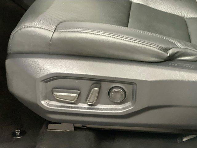 used 2025 Toyota Tundra car, priced at $45,590