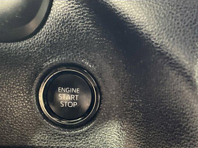 used 2025 Toyota Tundra car, priced at $45,590