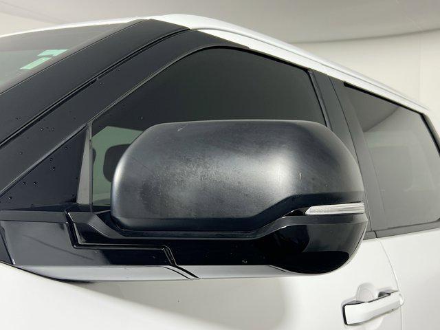 used 2025 Toyota Tundra car, priced at $45,590