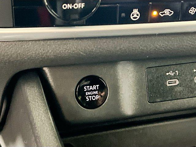 used 2024 Nissan Rogue car, priced at $21,407