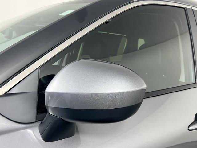 used 2024 Nissan Rogue car, priced at $21,407