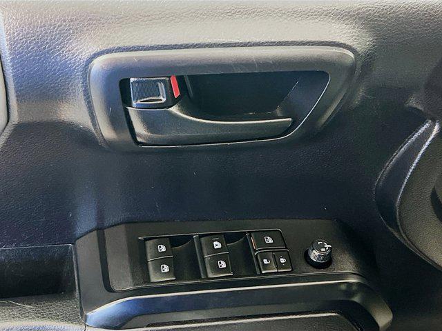 used 2021 Toyota Tacoma car, priced at $33,850