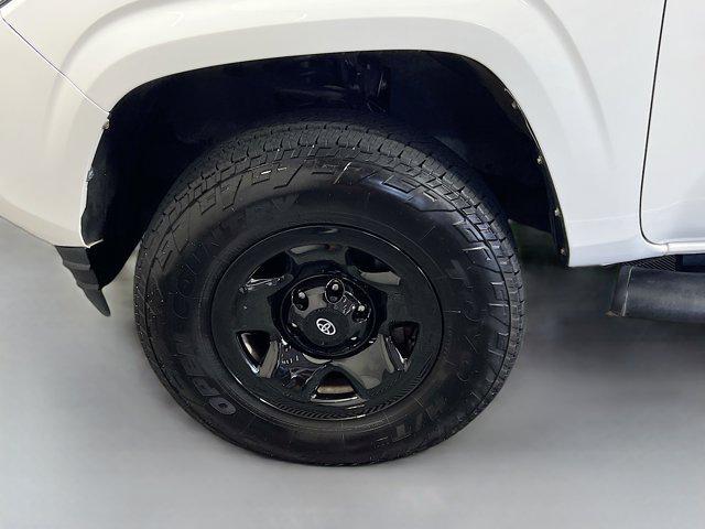used 2021 Toyota Tacoma car, priced at $33,850
