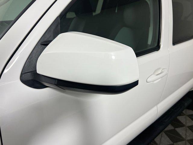used 2021 Toyota Tacoma car, priced at $33,850
