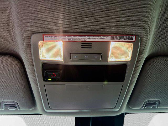 used 2021 Toyota Tacoma car, priced at $33,850
