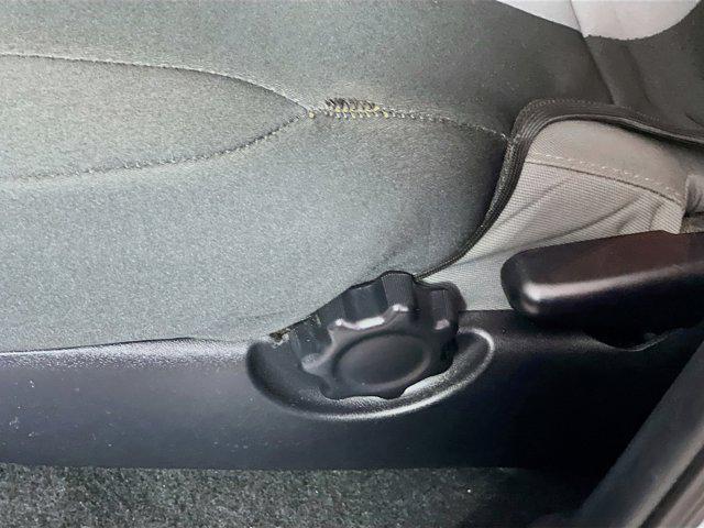 used 2021 Toyota Tacoma car, priced at $33,850