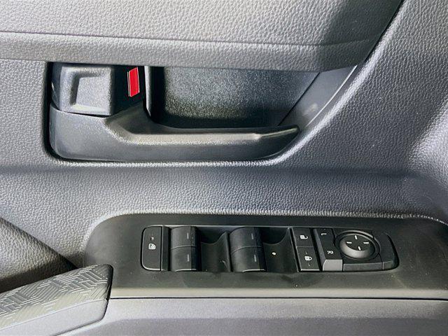 new 2025 Toyota Tacoma car, priced at $43,647