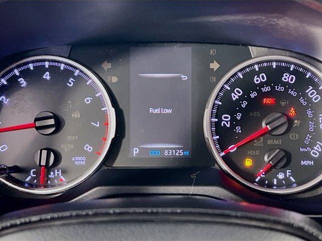 used 2020 Toyota RAV4 car, priced at $20,899