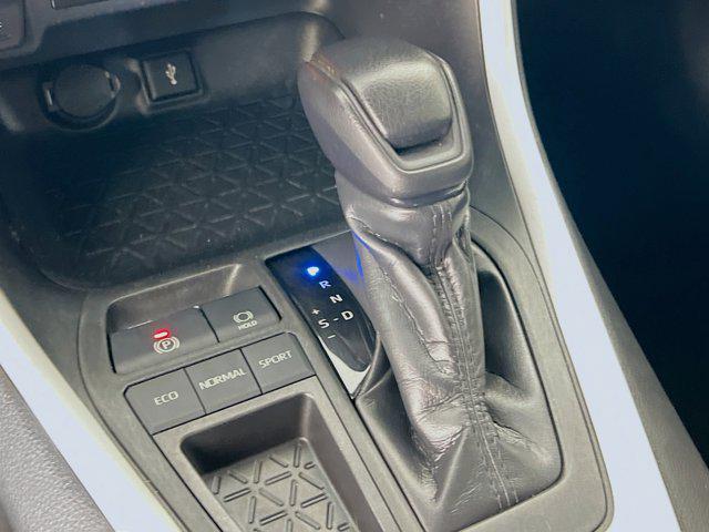 used 2020 Toyota RAV4 car, priced at $20,899