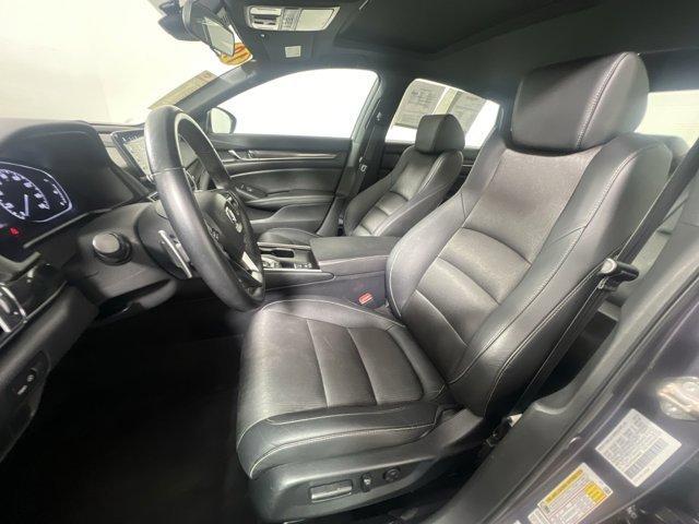 used 2019 Honda Accord car, priced at $21,890